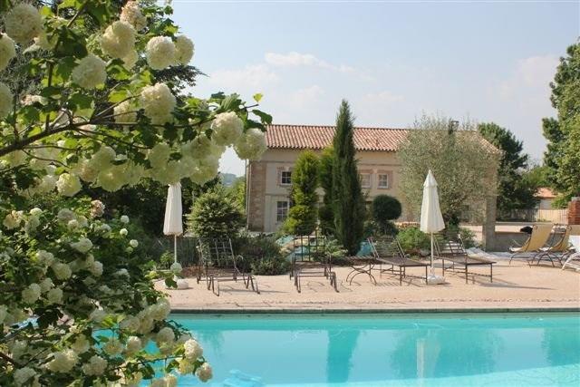 Au Bonheur des Hotes