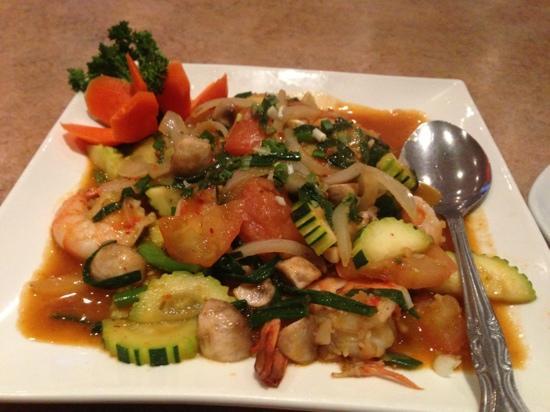 Ploy Thai Cuisine