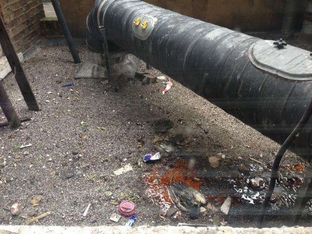 Villiers Tokyo Studio Apartments