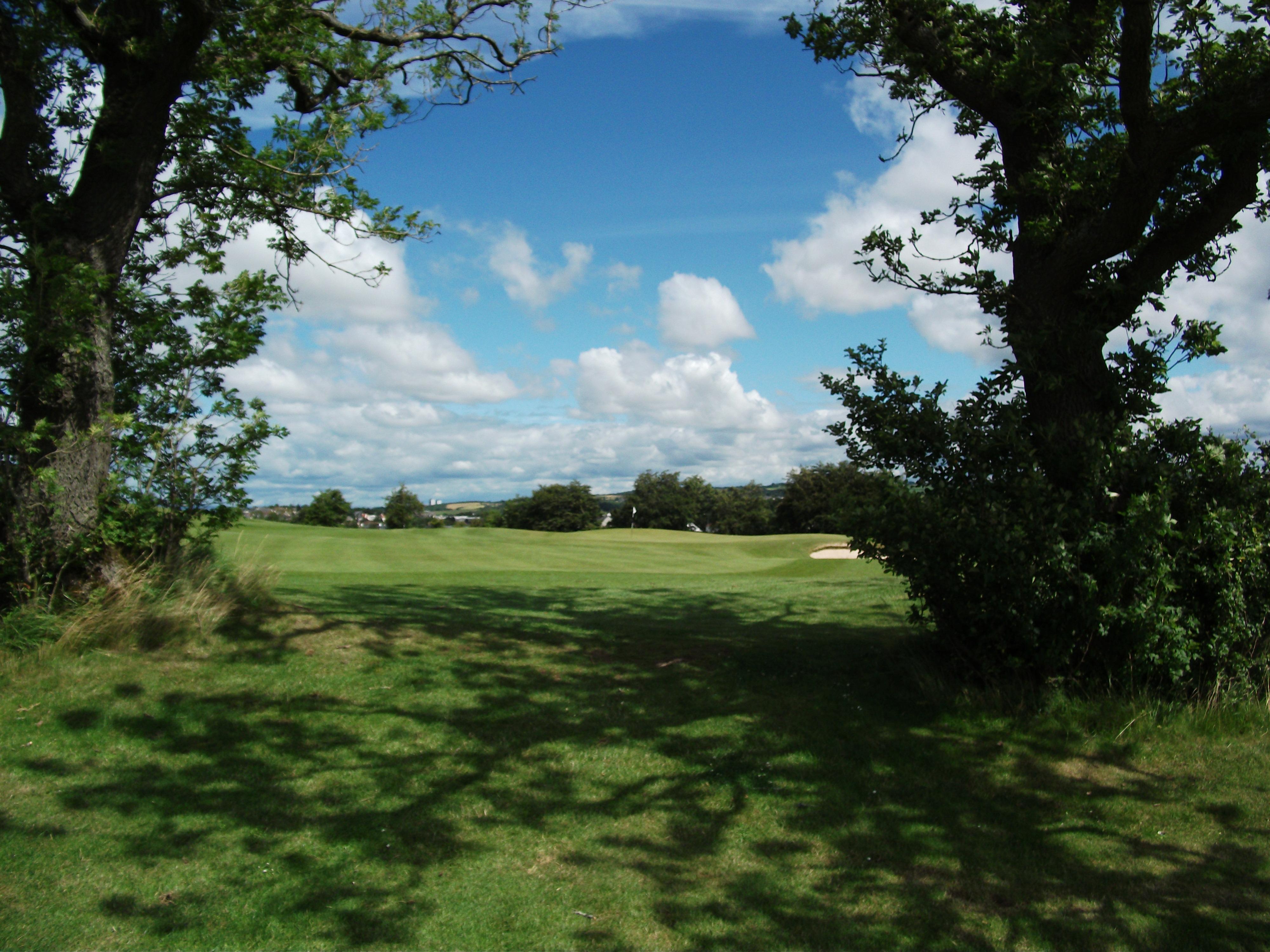 Mearns Castle Golf Academy-Day Classes