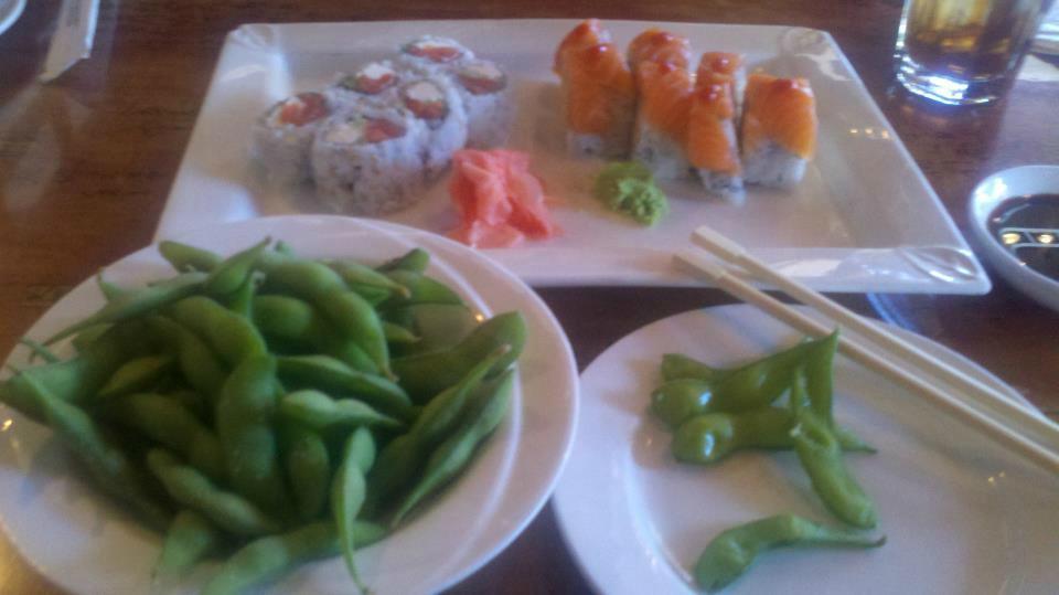 Chopstix Cafe