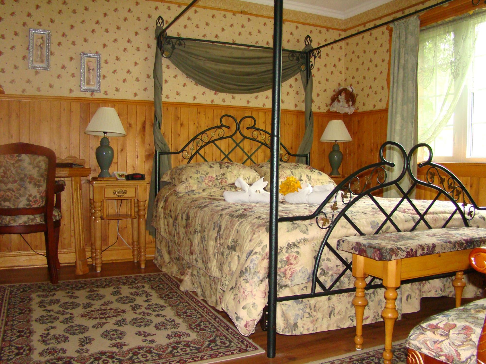 Auberge La Cote d'Or