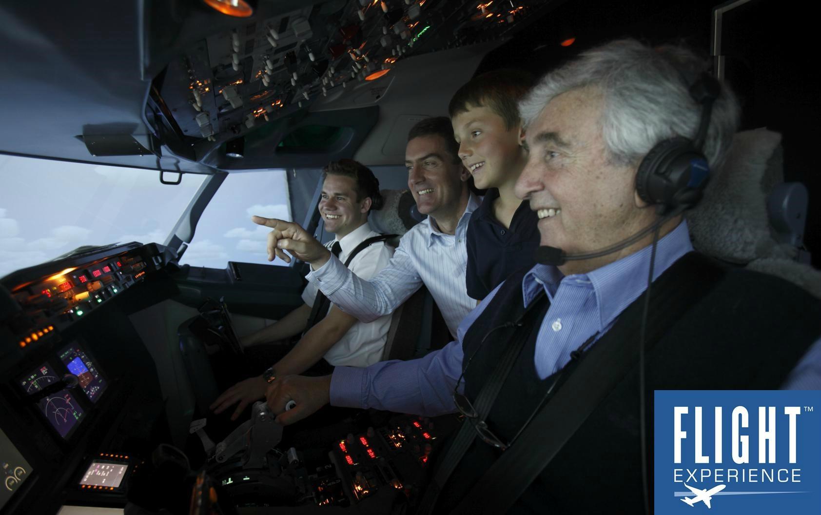 Flight Experience