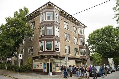 History Walks in Vancouver with James Johnstone