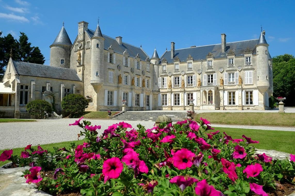 Château de Terre Neuve