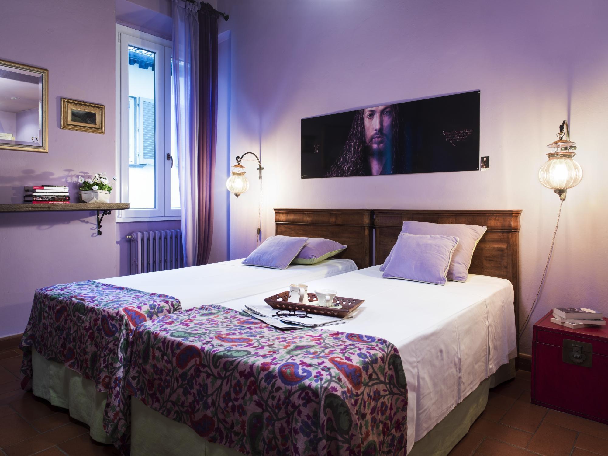 Le Stanze di Santa Croce