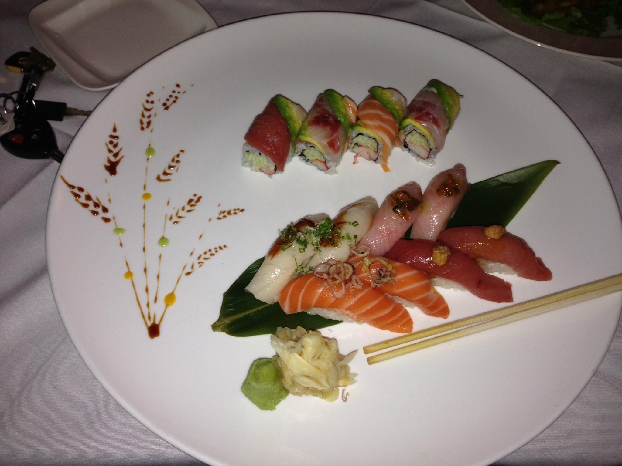 Akira II Japanese Restaurant