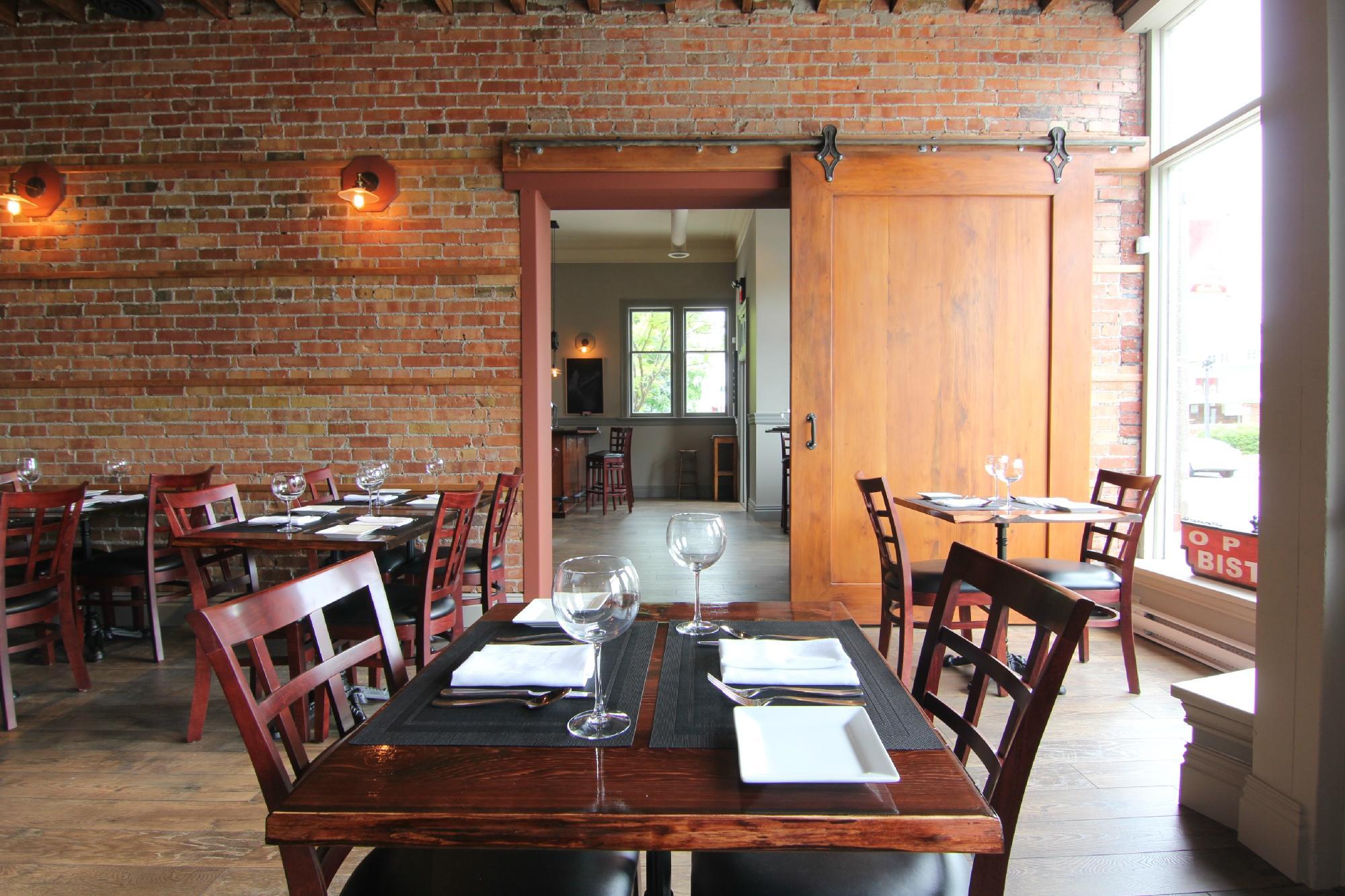 1847 Wine & Beer Bistro