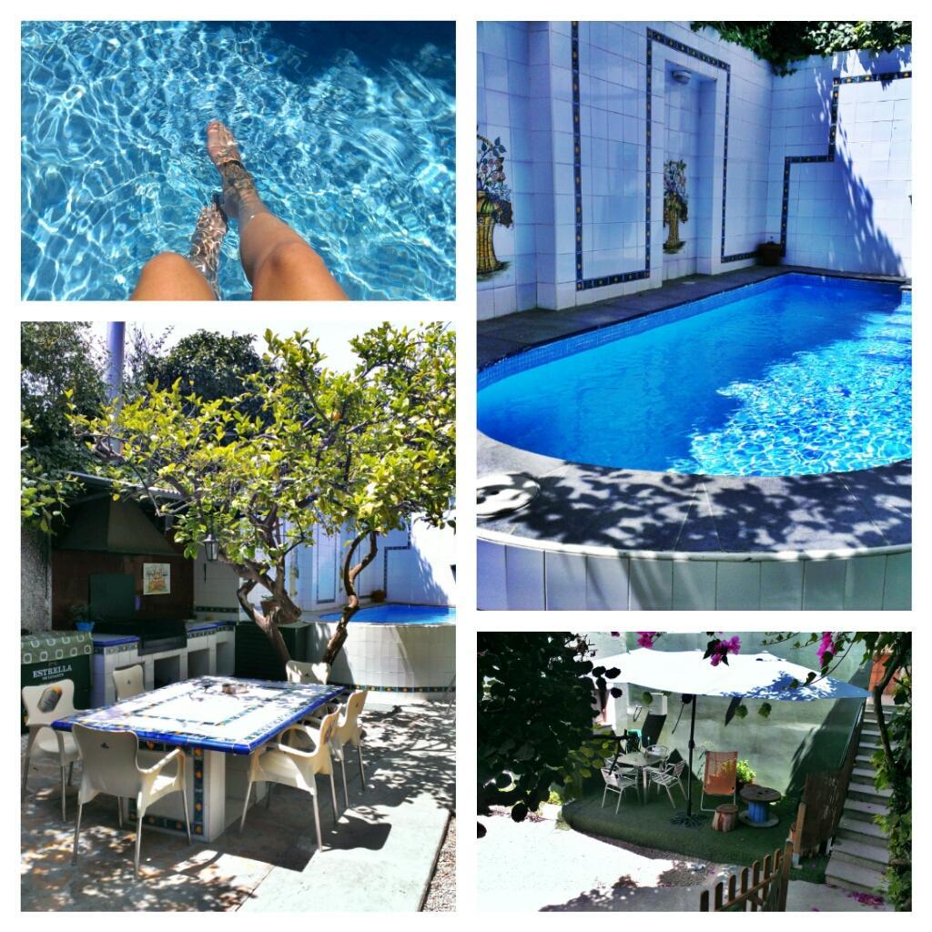 La Casa Verde Hostel