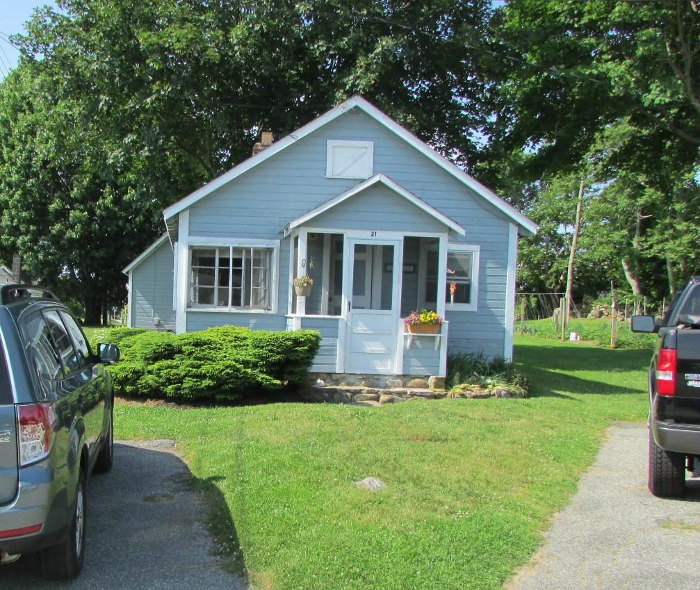 Camp View Motor Court