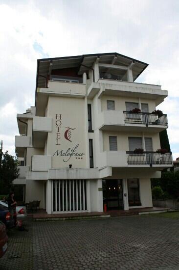 Hotel Il Melograno