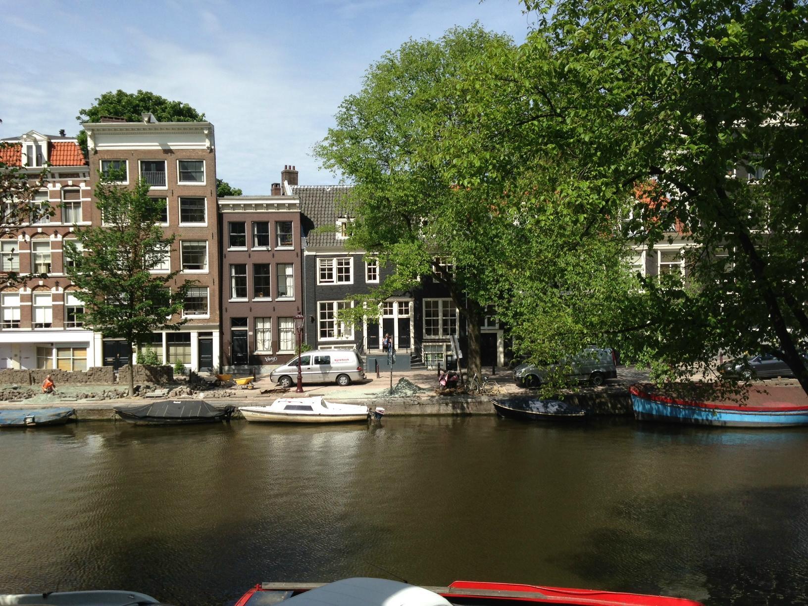 Triple Five Guesthouse