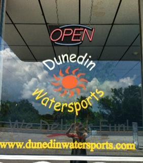 Dunedin WaterSports