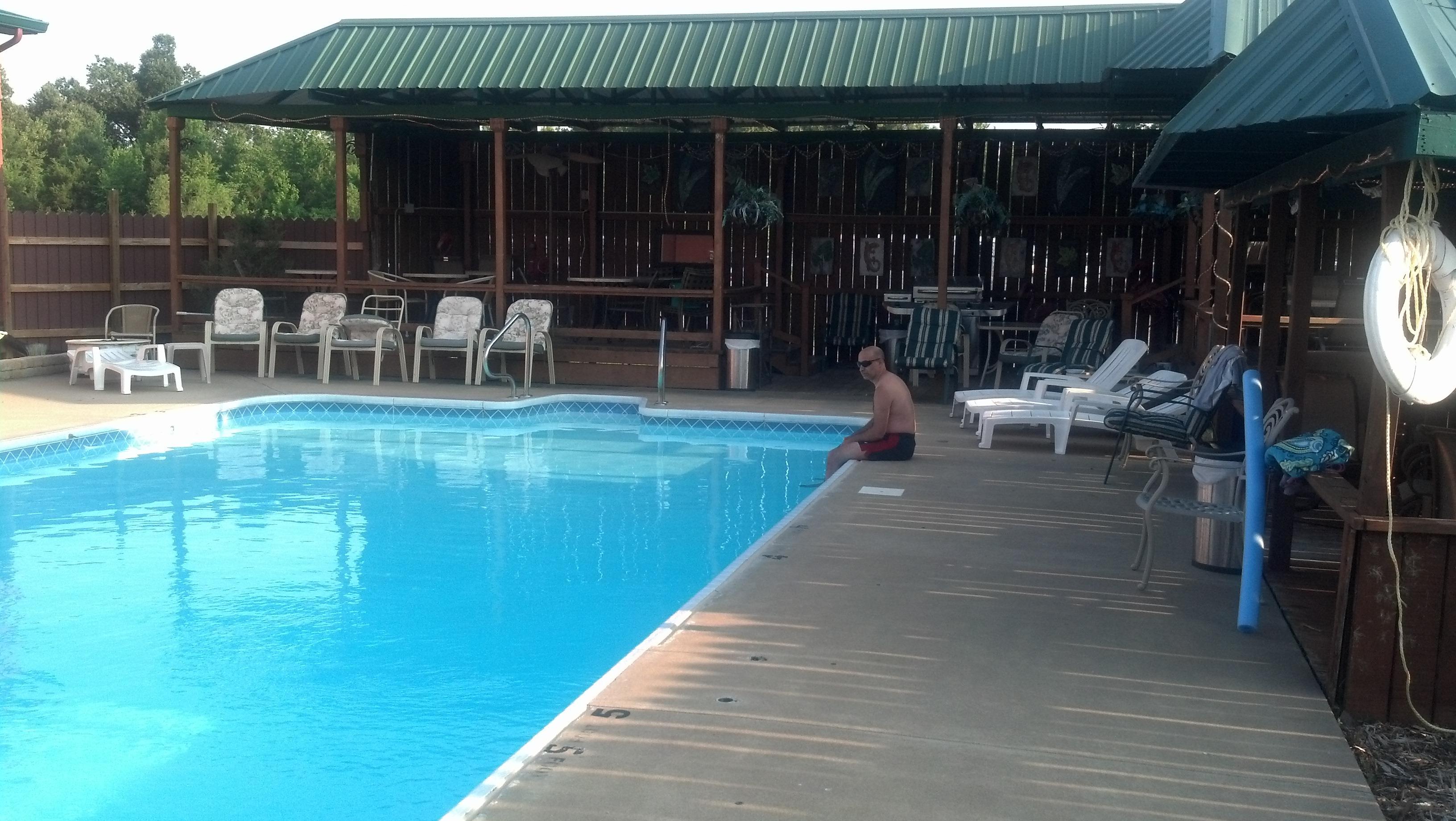 Duck Creek RV Park