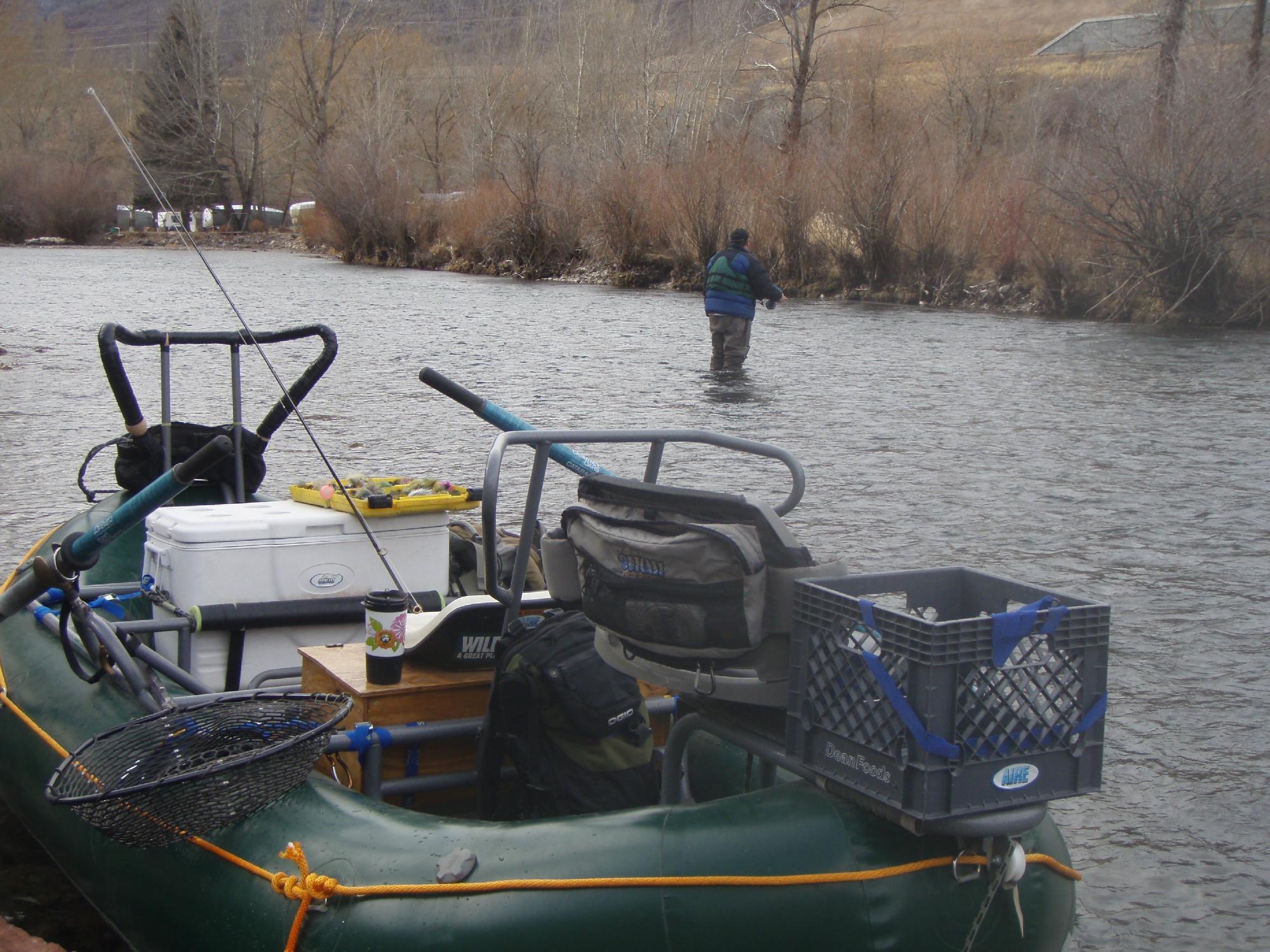 Park City on the Fly