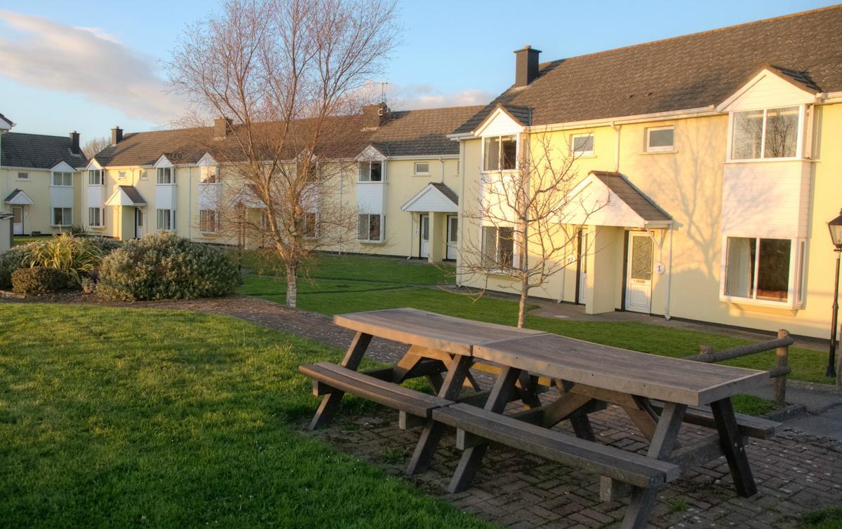 Kinsale Holiday Village