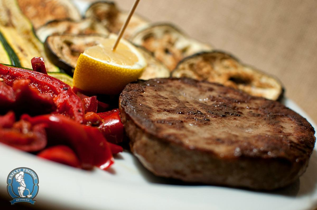 Enfant Prodige Brasserie