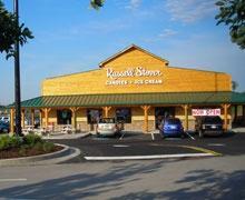 Russell Stover Chocolates- Tridelphia, WV