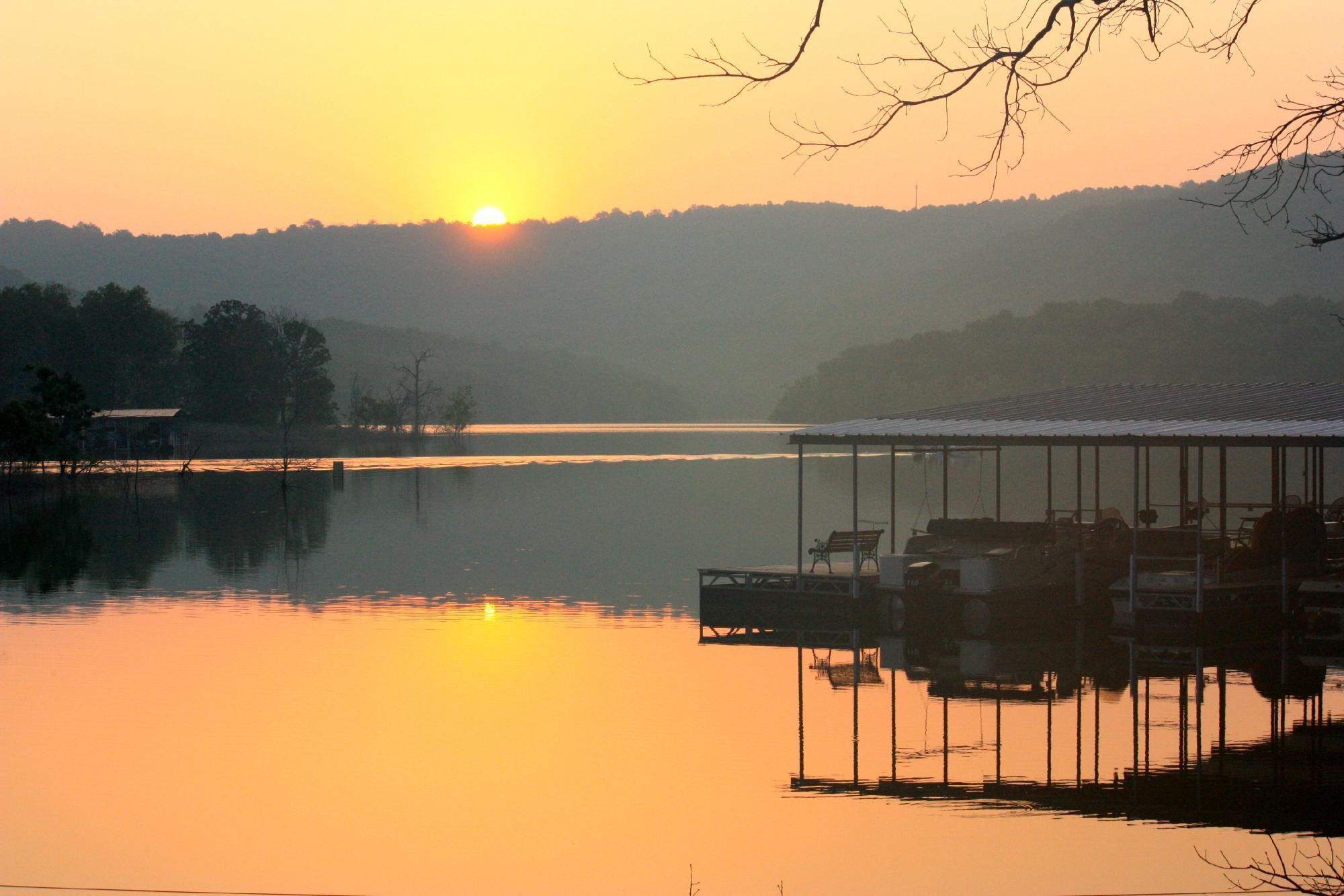 Kimberling Oaks Resort