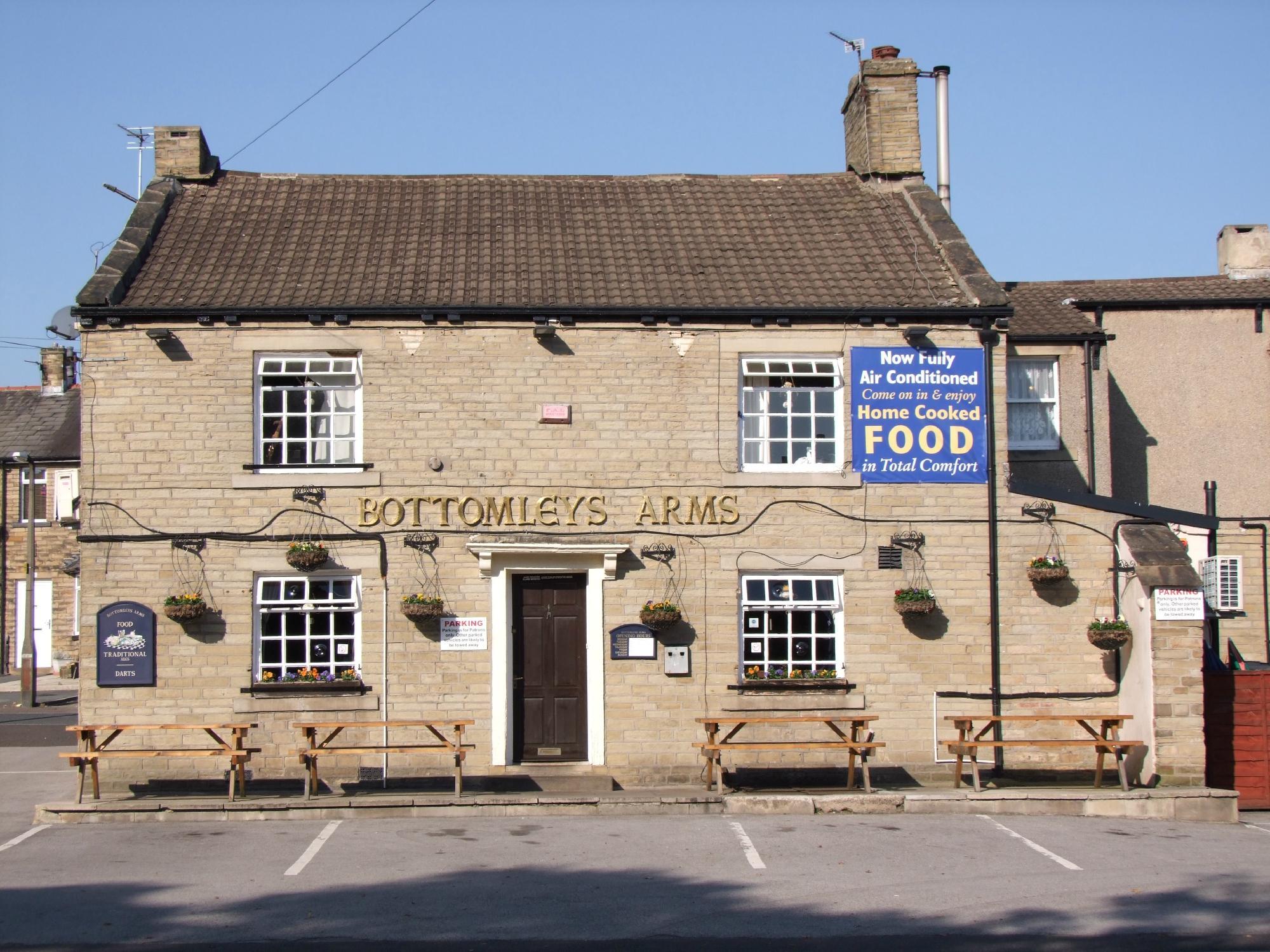 The Bottomleys Arms