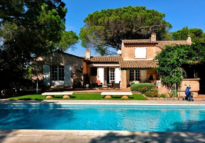 Villa Charme et Detente