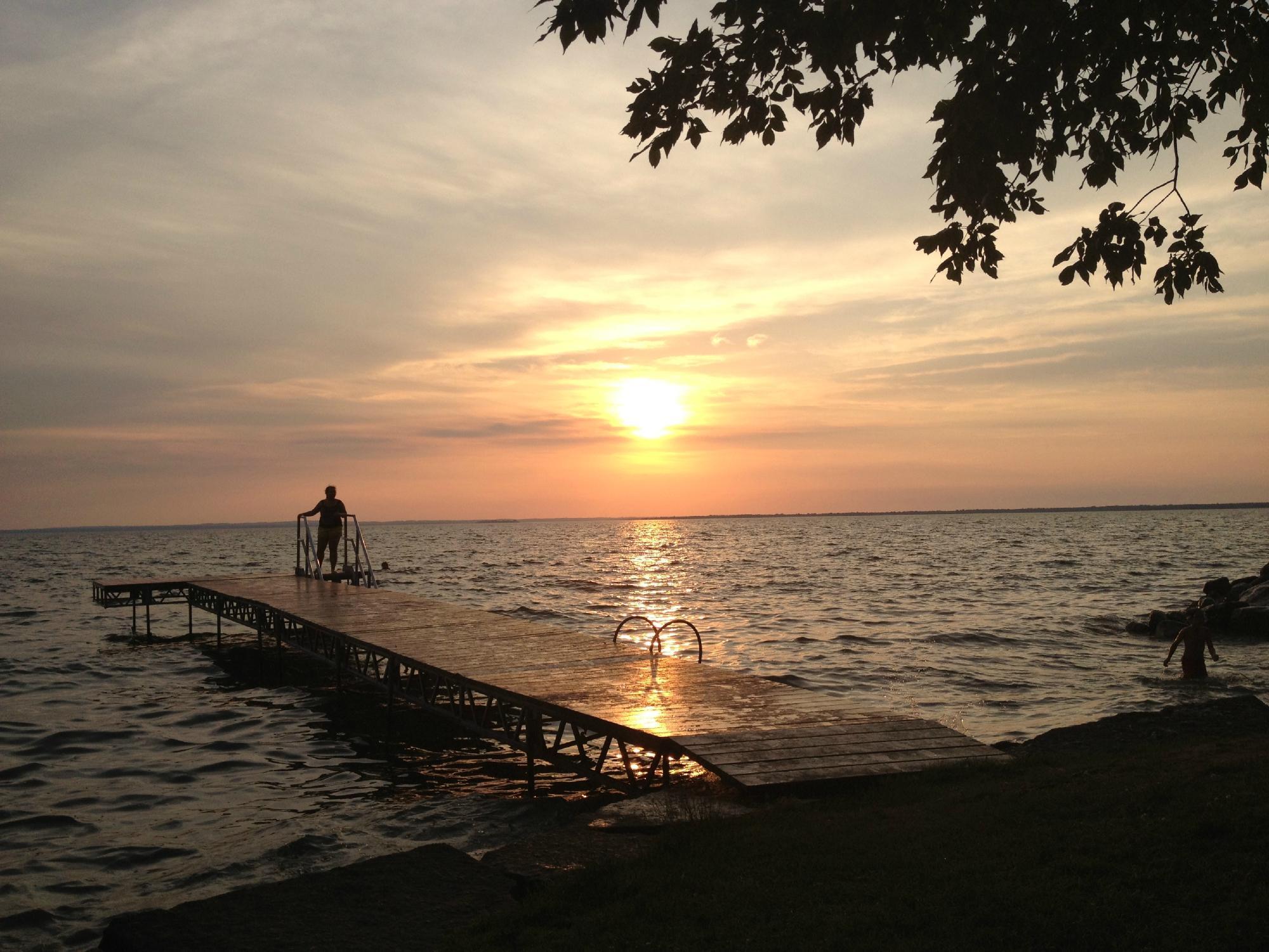 Point of Mara Resort & Trailer Park