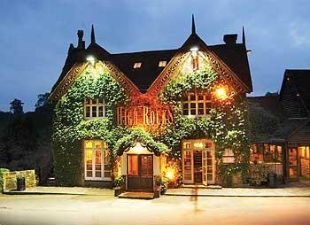 Giuseppe's Restaurant