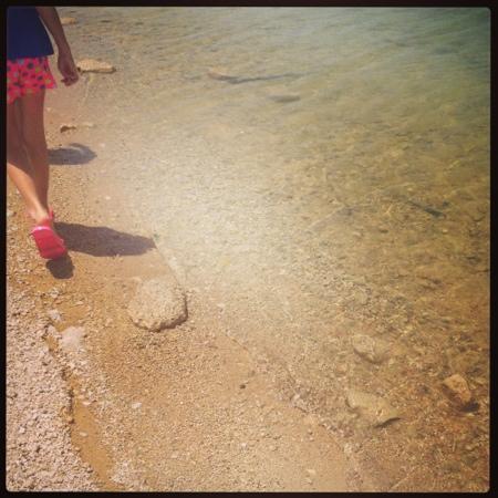 Stillhouse Hollow Lake