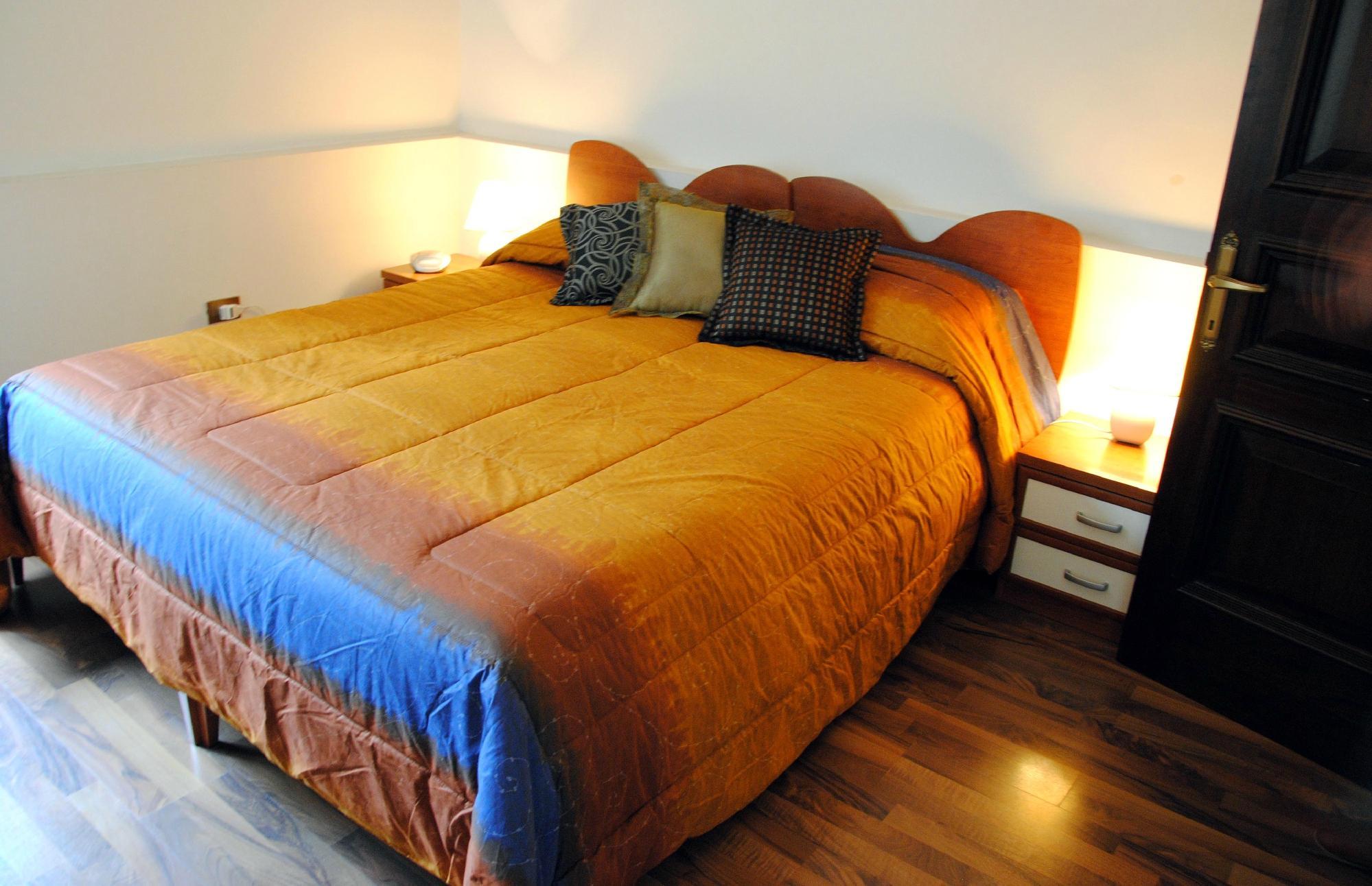 Advantage Accommodation Affittacamere