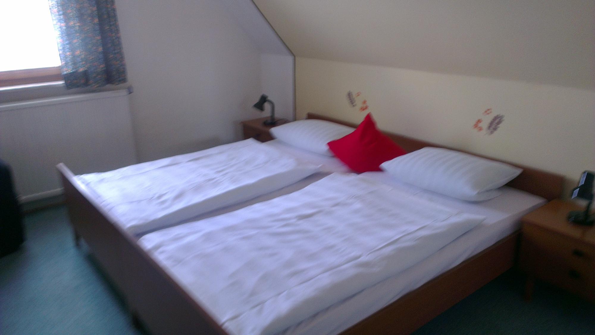 Hotel Textor Zur Krone