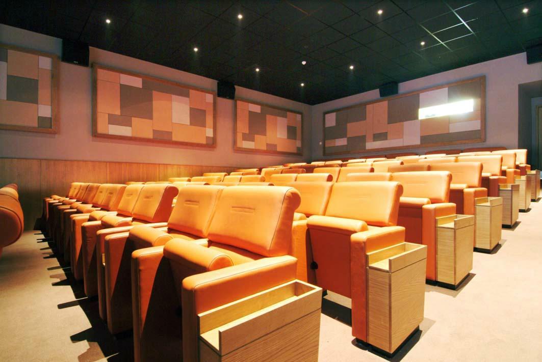 The Grosvenor Cinema