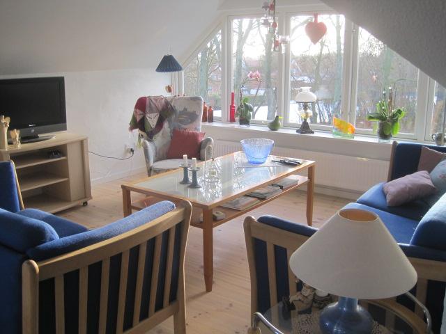 Hos Hanne · Bed and Breakfast