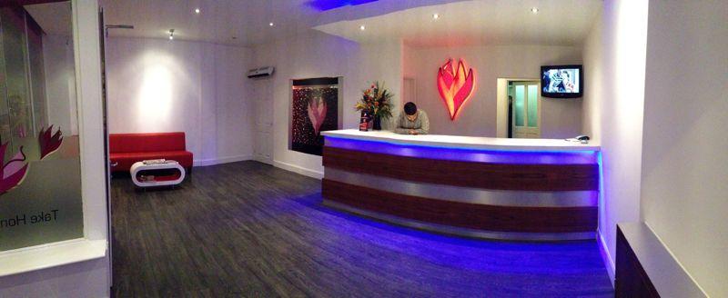 Safferon Indian Cuisine