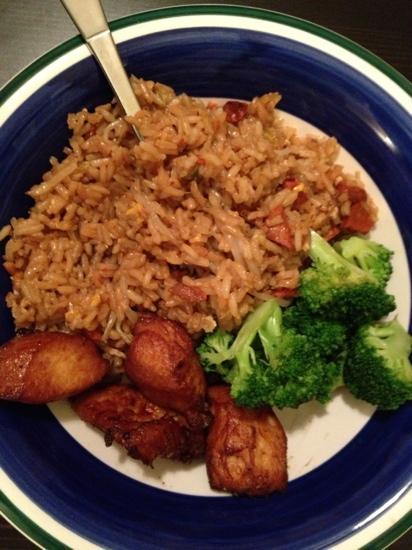 Great Wok