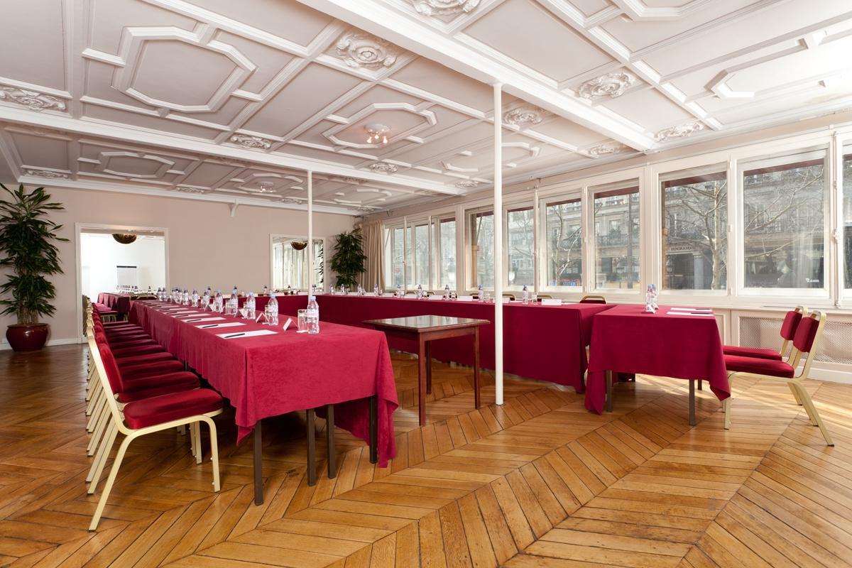 Best Western Hotel Ronceray Opera