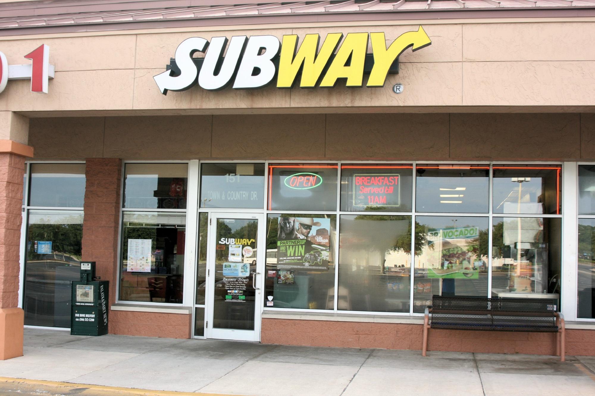 Subway