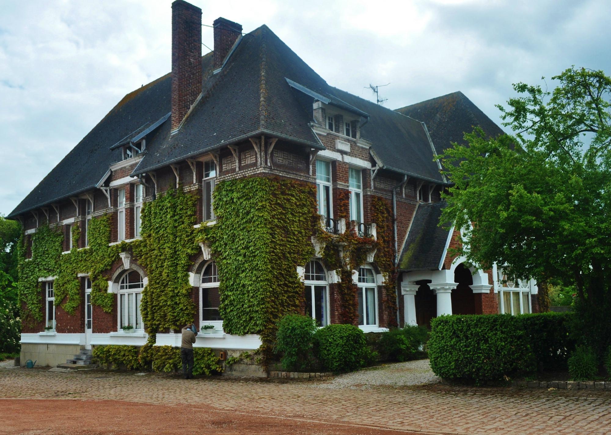 Photo by cornleaf1210