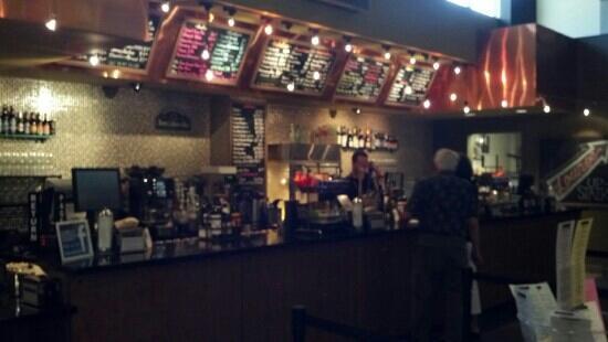 Sundance Cinema- West Hollywood