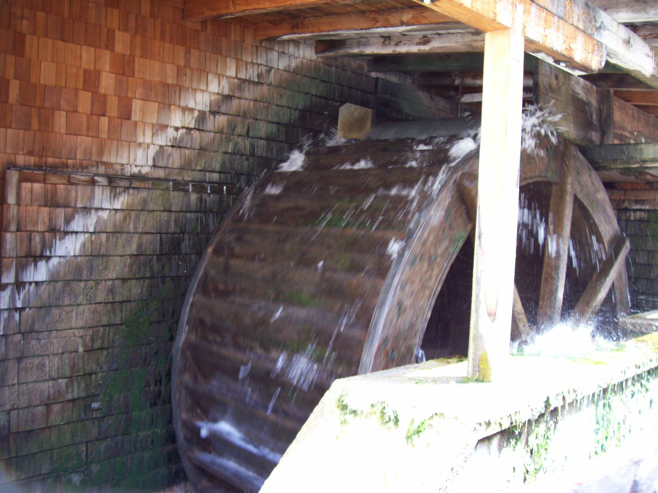 Stiftsbackerei St. Peter