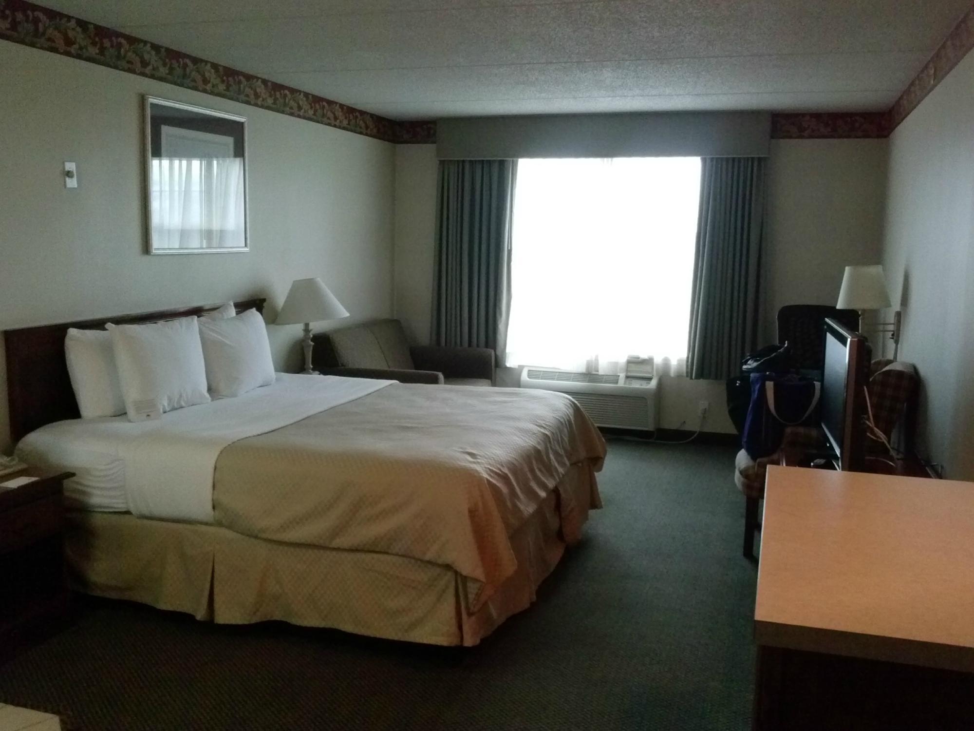 Christiana Inn and Suites