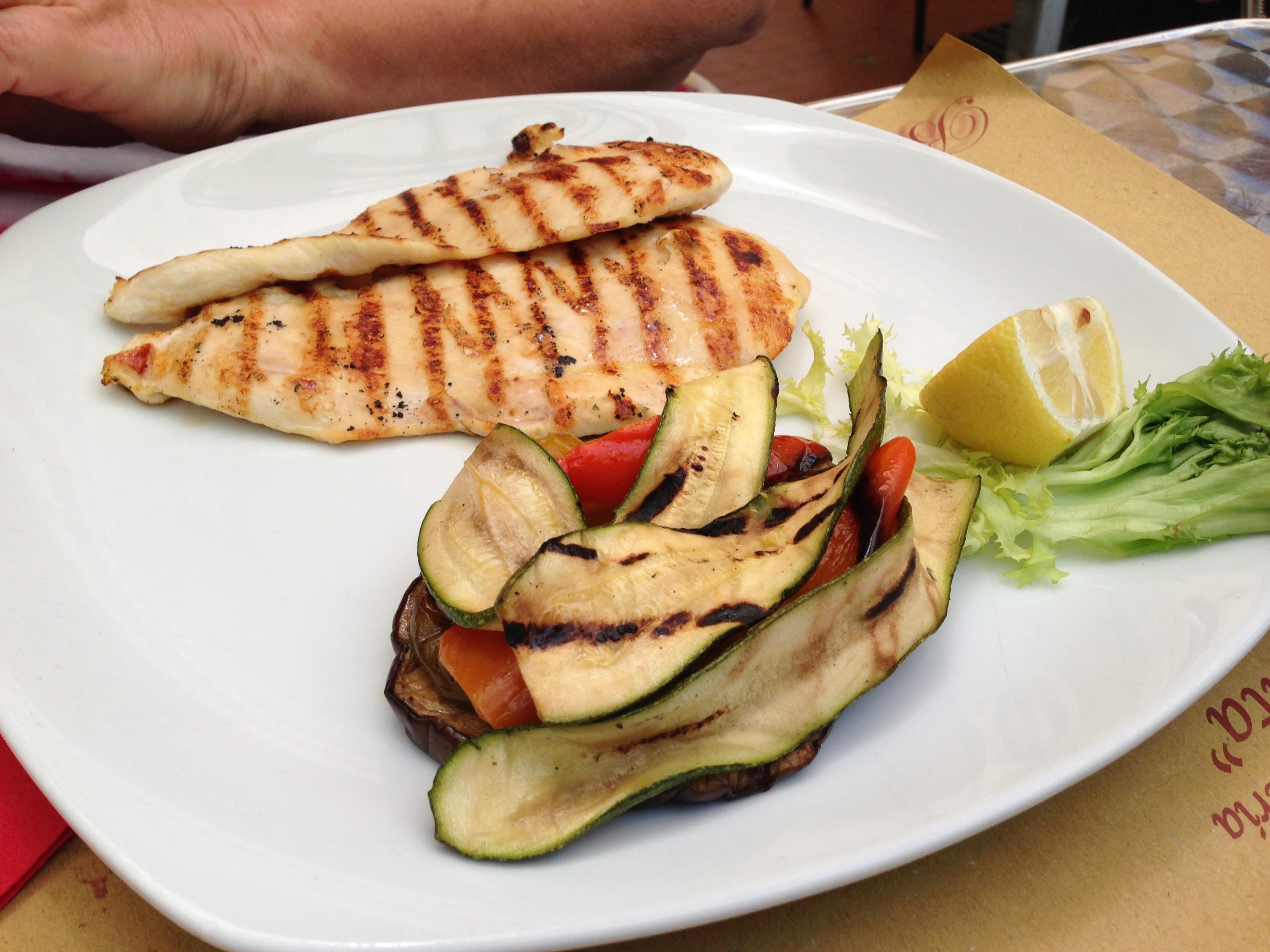 Trattoria Alla Ferrata