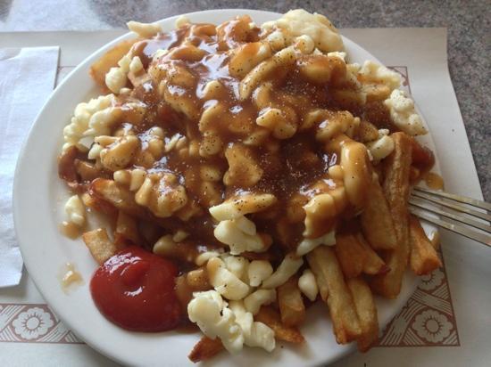 Cafe Croque-Faim Enr