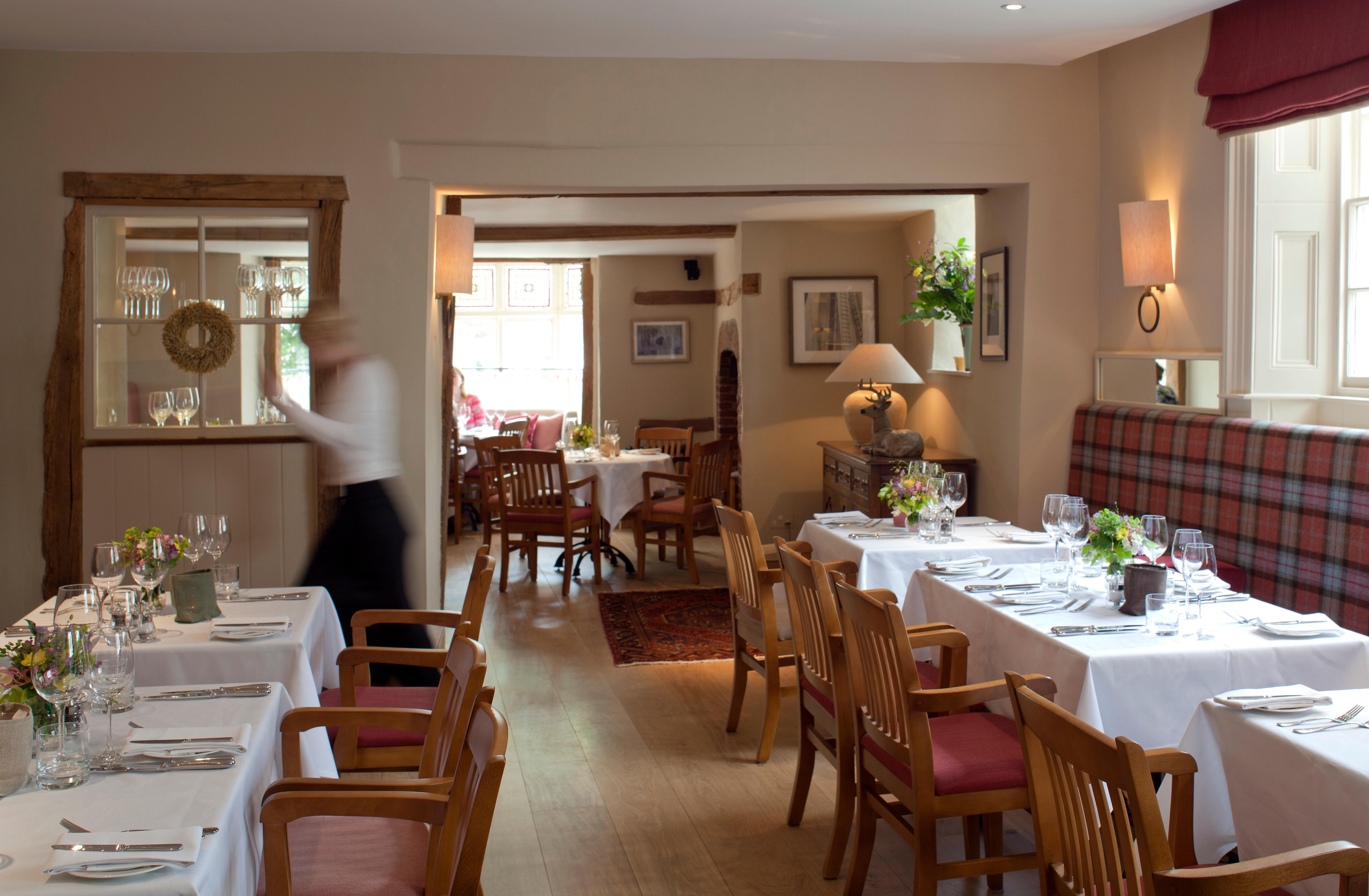 The Bell at Ramsbury