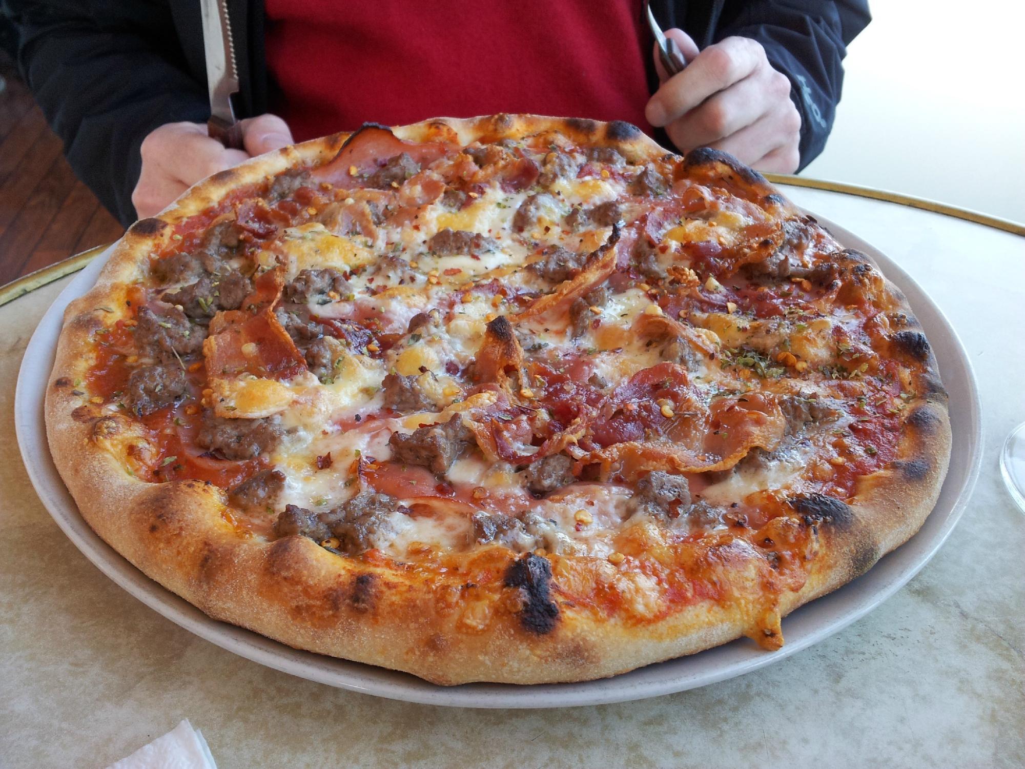 Cafe & Restaurant Casablanca