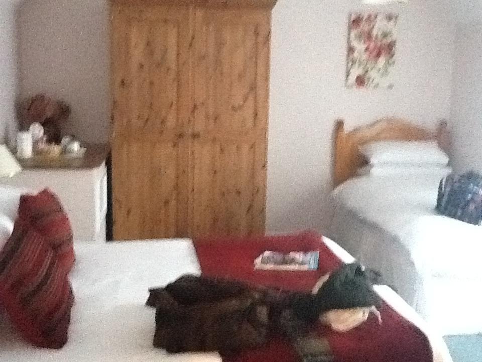 Harvey's Bed and Breakfast