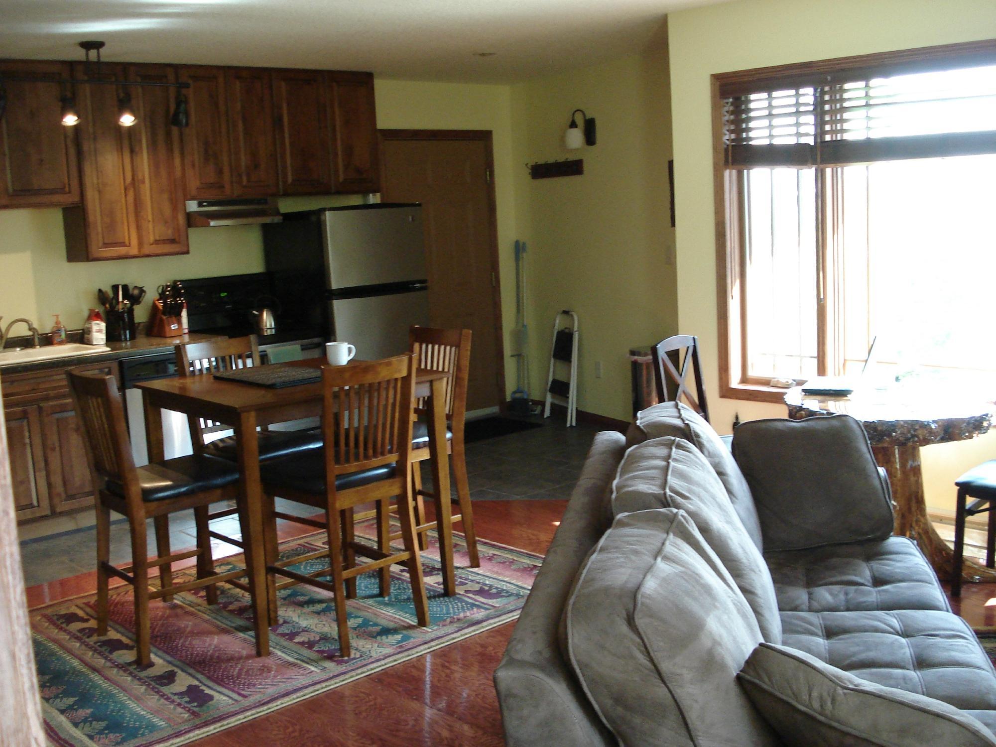 Bear Ridge Guest House