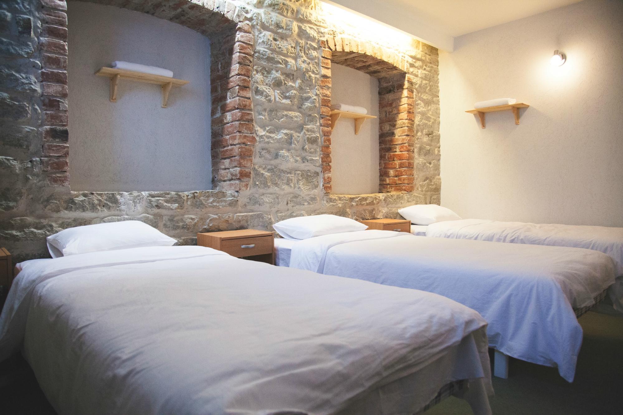 Econostay Muri Mari Hostel