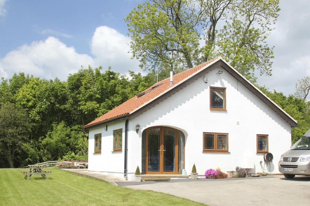 Brush and Boot Holiday Cottage