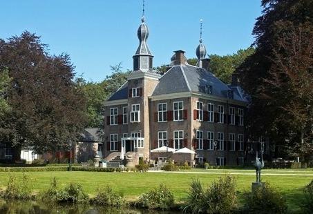 Kasteel de Essenburgh