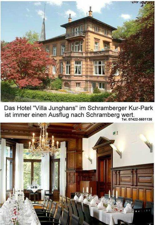 Villa Junghans
